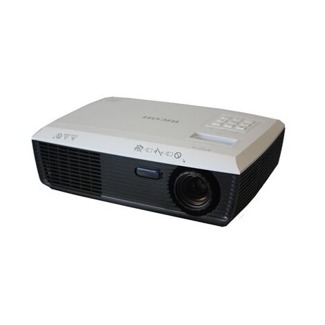 מקרן Ricoh PJ X2340 SD למכירה , 3 image