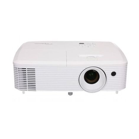 מקרן Optoma HD27 Full HD אופטומה למכירה 