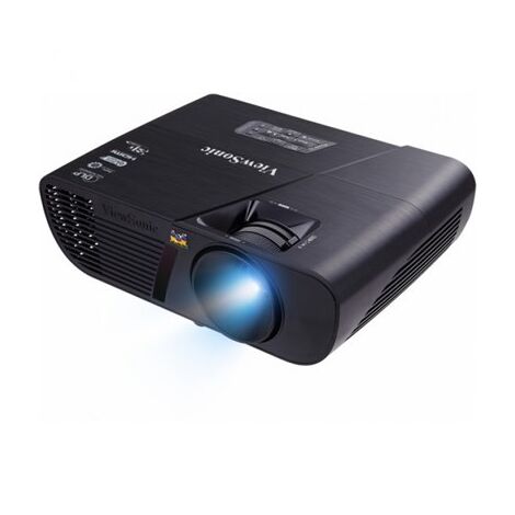מקרן ViewSonic PJD5254 SD למכירה , 2 image
