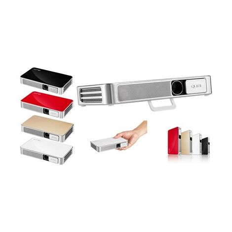 מקרן Vivitek QUMI Q3 Plus HD Ready למכירה , 4 image