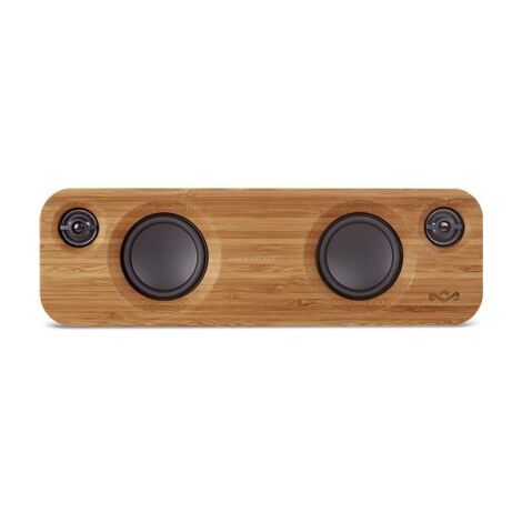 רמקול נייד House of Marley Get Together Mini למכירה , 4 image