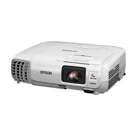מקרן SD EBS05‎‎‎‎‎‎ Epson אפסון למכירה , 2 image