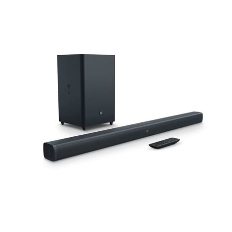מקרן קול JBL Bar 2.1 למכירה , 2 image