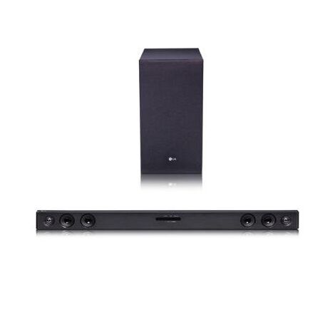 מקרן קול LG SJ3 למכירה , 2 image