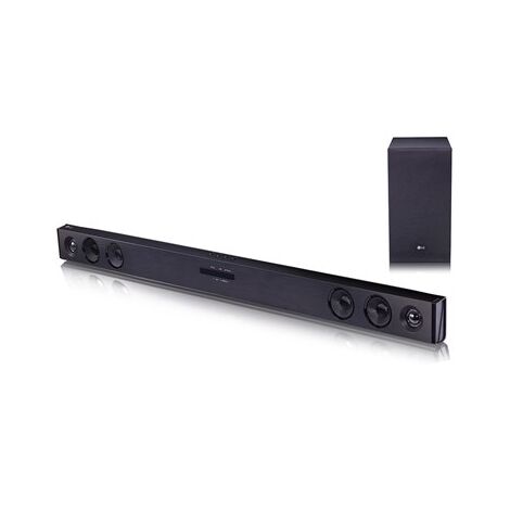 מקרן קול LG SJ3 למכירה , 4 image