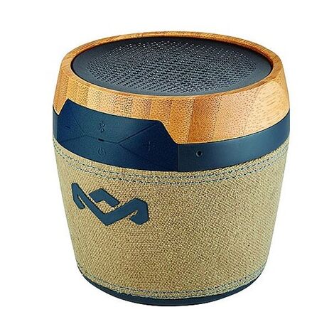 רמקול נייד House of Marley Chant Mini למכירה , 3 image