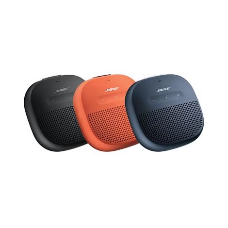 רמקול נייד Bose Soundlink Micro למכירה , 4 image