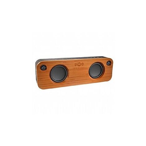 רמקול נייד House of Marley Get Together Mini למכירה , 3 image