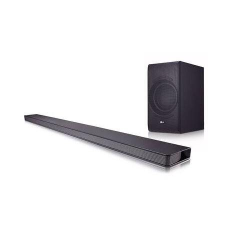 מקרן קול LG SK8 למכירה , 2 image