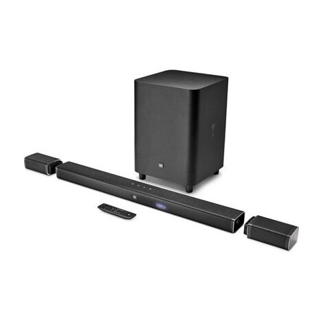 מקרן קול JBL Bar 5.1 למכירה , 2 image