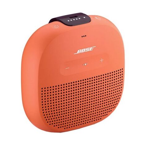 רמקול נייד Bose Soundlink Micro למכירה 