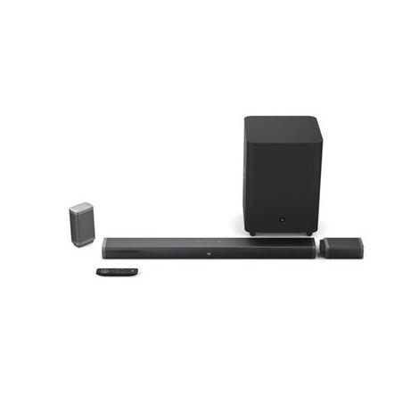 מקרן קול JBL Bar 5.1 למכירה , 3 image