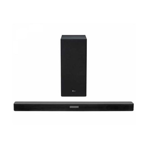 מקרן קול LG SK5 למכירה , 2 image