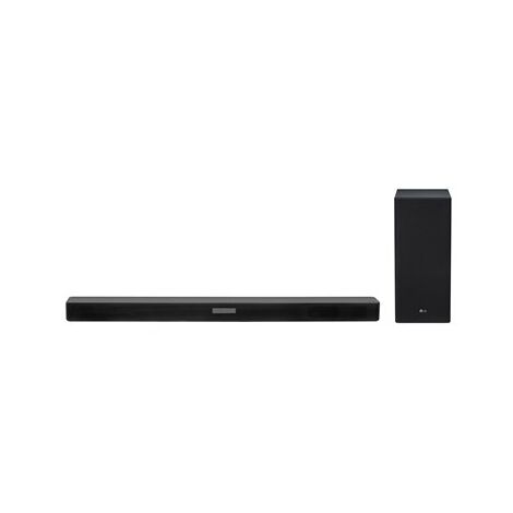 מקרן קול LG SK5 למכירה , 3 image