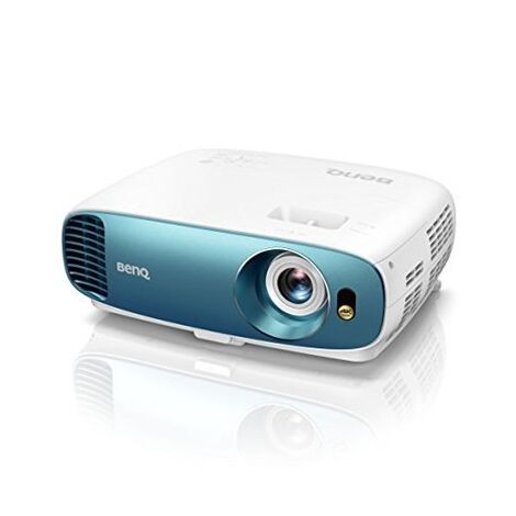 מקרן BenQ TK800 4K / UHD בנקיו למכירה , 2 image