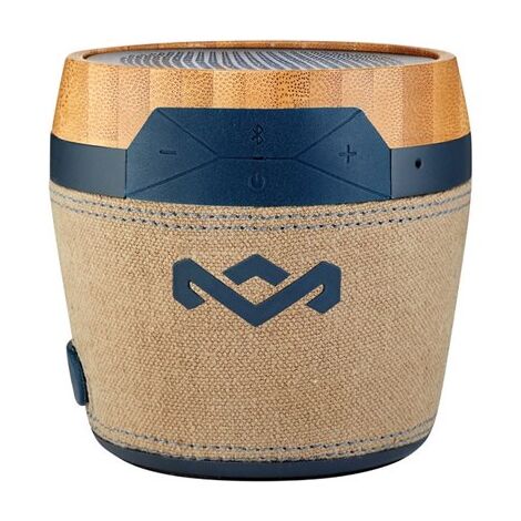 רמקול נייד House of Marley Chant Mini למכירה 
