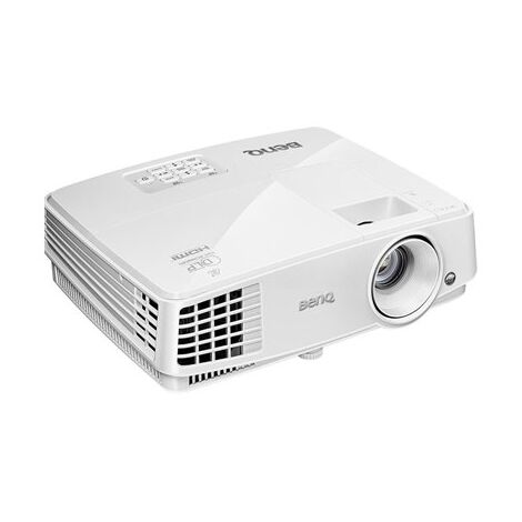 מקרן BenQ MS527 SD בנקיו למכירה , 2 image
