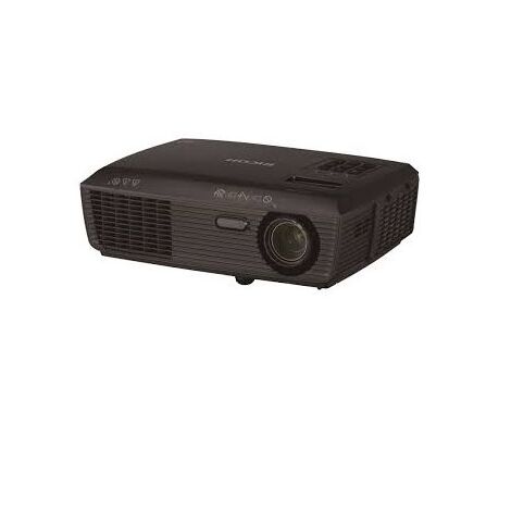 מקרן Ricoh PJ X2340 SD למכירה , 4 image