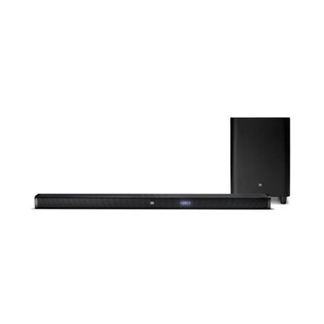 מקרן קול JBL Bar 2.1 למכירה , 4 image
