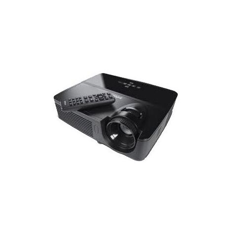 מקרן Infocus IN112X HD Ready למכירה , 5 image