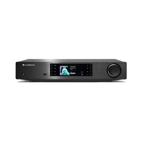 סטרימר Cambridge audio CXN (V2) למכירה , 2 image