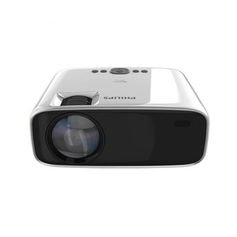 מקרן HD Ready NeoPix Prime
NPX540 Philips פיליפס למכירה , 2 image