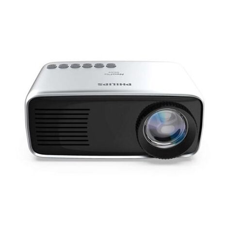 מקרן Philips NeoPix Start NPX240 SD פיליפס למכירה , 3 image