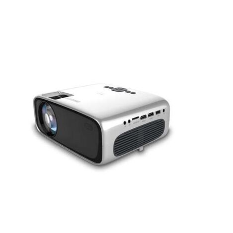 מקרן HD Ready NeoPix Prime
NPX540 Philips פיליפס למכירה , 3 image