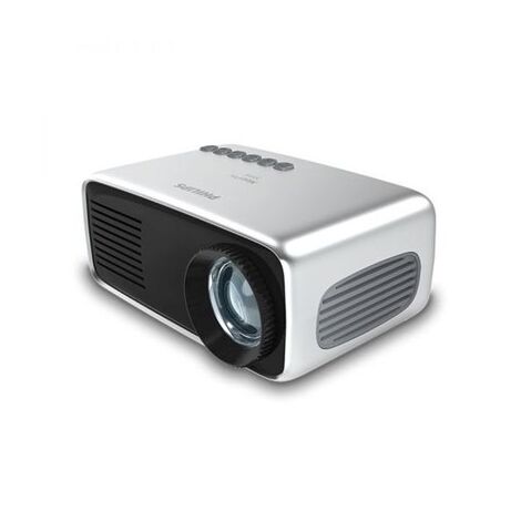 מקרן Philips NeoPix Start NPX240 SD פיליפס למכירה , 2 image