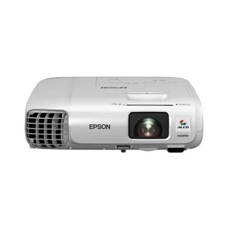 מקרן Epson EBX05 SD אפסון למכירה , 2 image