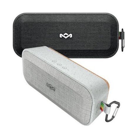 רמקול נייד House of Marley No Bounds XL למכירה , 2 image