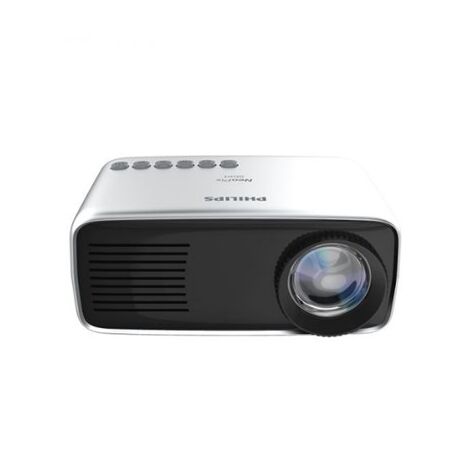 מקרן Philips NeoPix Start Plus NPX245 פיליפס למכירה , 3 image
