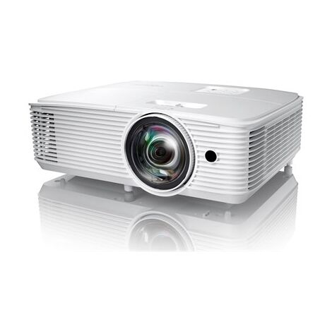 מקרן Optoma HD29HST אופטומה למכירה , 2 image