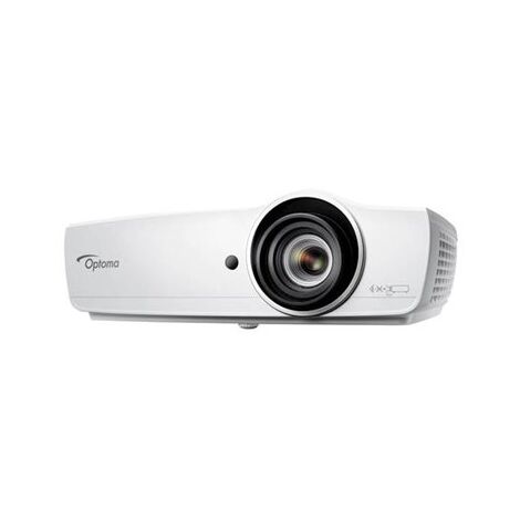 מקרן Optoma EH470 Full HD אופטומה למכירה , 2 image