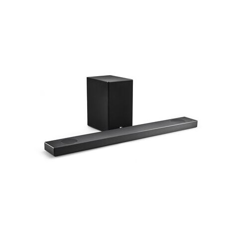 מקרן קול LG SL9Y למכירה , 3 image