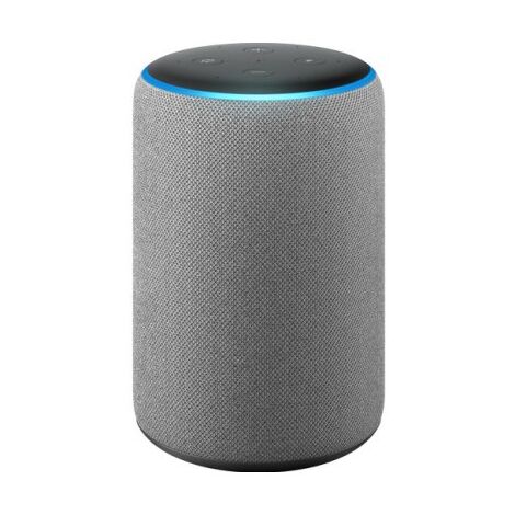 רמקול חכם Amazon Echo Plus  2nd Generation למכירה 