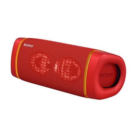 רמקול נייד Sony SRS-XB33 סוני למכירה 
