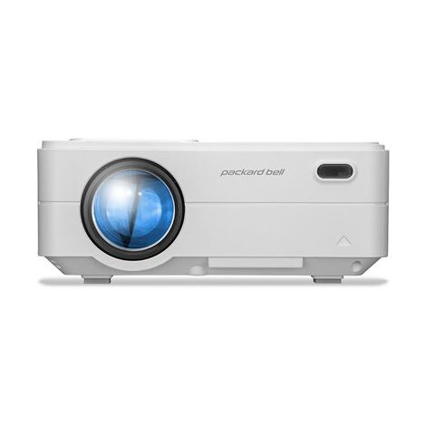 מקרן PackardBell LUMENS 3500 LUMINATOR-SMART למכירה , 2 image