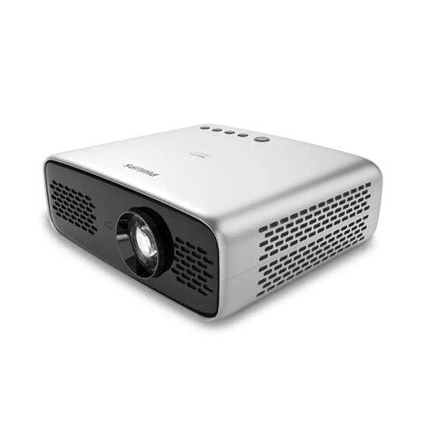 מקרן Philips NeoPix Ultra 2TV NPX643 Full HD פיליפס למכירה , 2 image