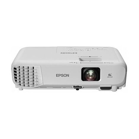 מקרן Epson EB-W06 אפסון למכירה 