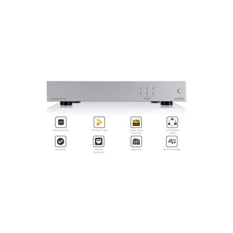 סטרימר Audiolab 6000N Play למכירה , 2 image