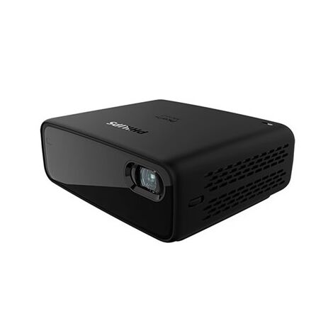 מקרן Philips PicoPix Micro 2TV PPX360/INT פיליפס למכירה , 2 image