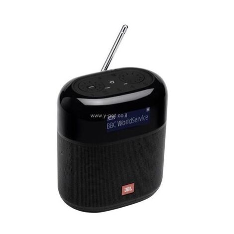 רמקול נייד JBL Tuner XL למכירה , 3 image