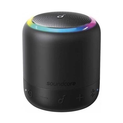 רמקול נייד Anker SoundCore Mini 3 Pro למכירה 