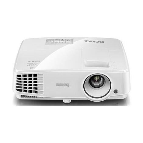 מקרן BenQ MX528 SD בנקיו למכירה , 2 image