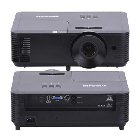 מקרן Infocus IN118AA למכירה , 3 image