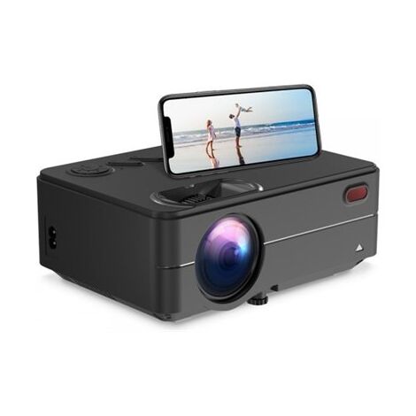 מקרן Pure Cinema PC-200 למכירה , 2 image