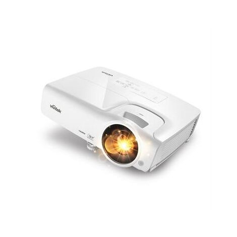 מקרן Vivitek DX273 למכירה , 4 image