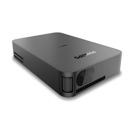 מקרן Philips GoPix 1 GPX1100/INT פיליפס למכירה , 2 image