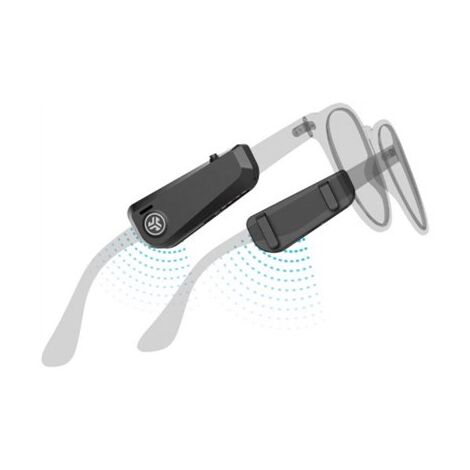 רמקול נייד JLAB JBuds Frames למכירה , 2 image